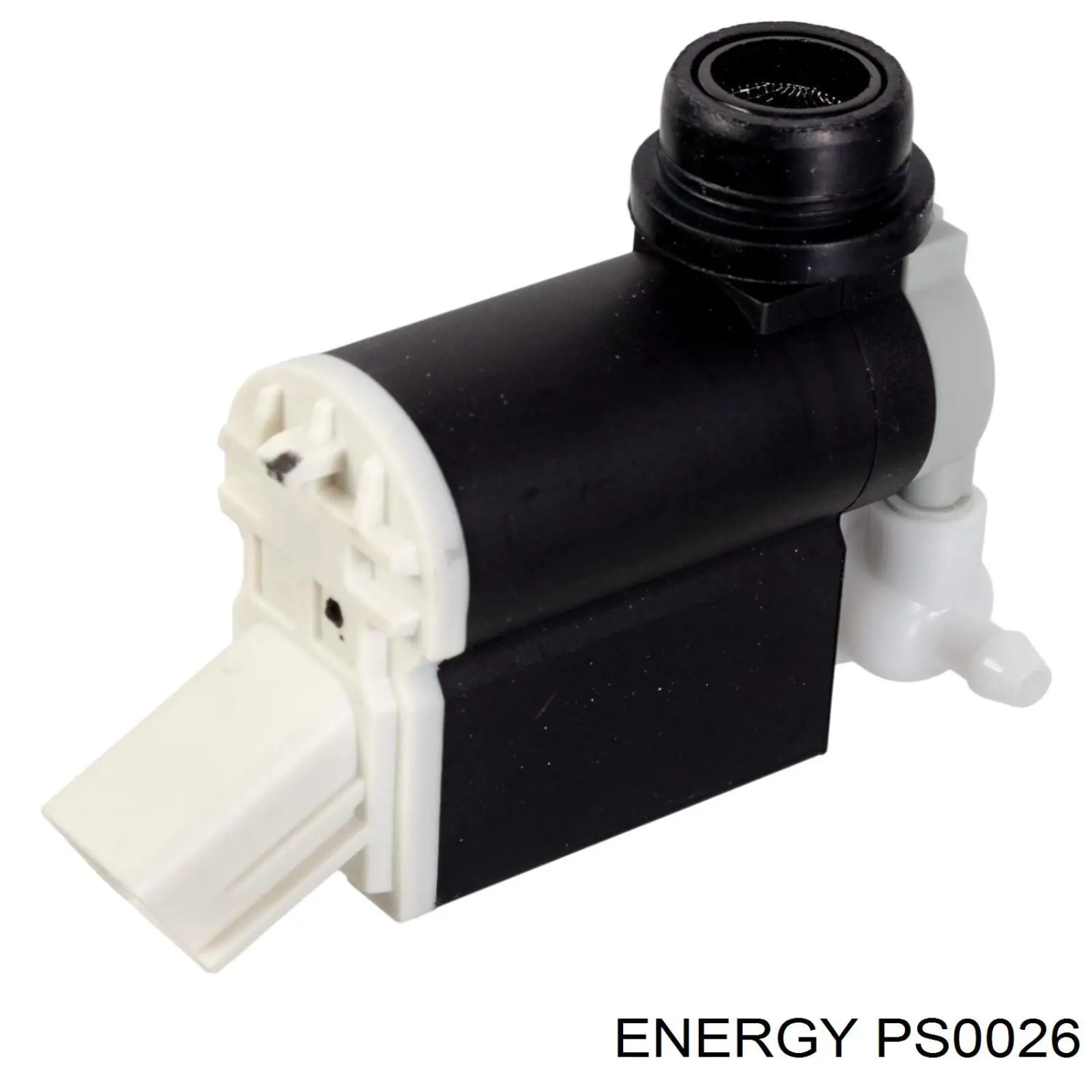 Купити 985101F100QQK Hyundai/Kia Мотор омивача лобового скла
