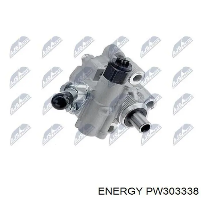 Насос ГУР PW303338 Energy