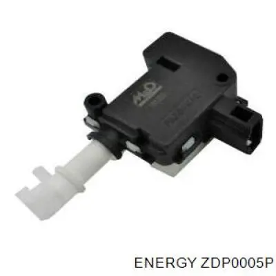 Внутрішній дверний замок Energy ZDP0005P