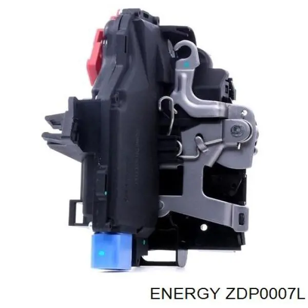 Замок дверей водія Energy ZDP0007L