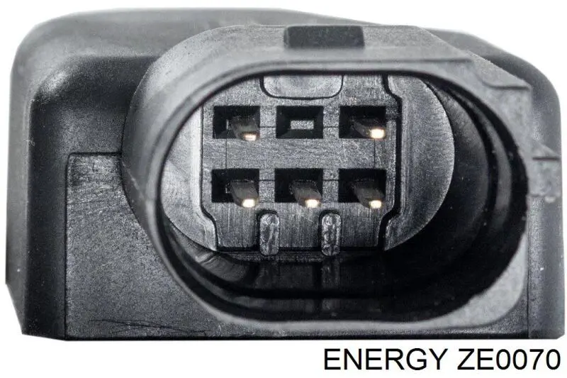 Клапан EGRсістеми рециркуляції відпрацьованих газів ZE0070 ENERGY