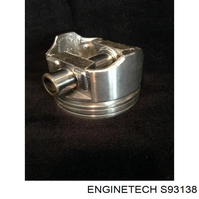 Купити S93138 Enginetech 