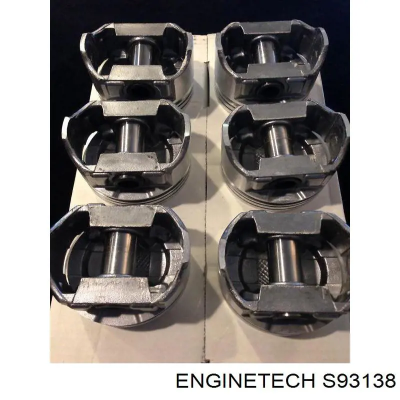 S93138 Enginetech 