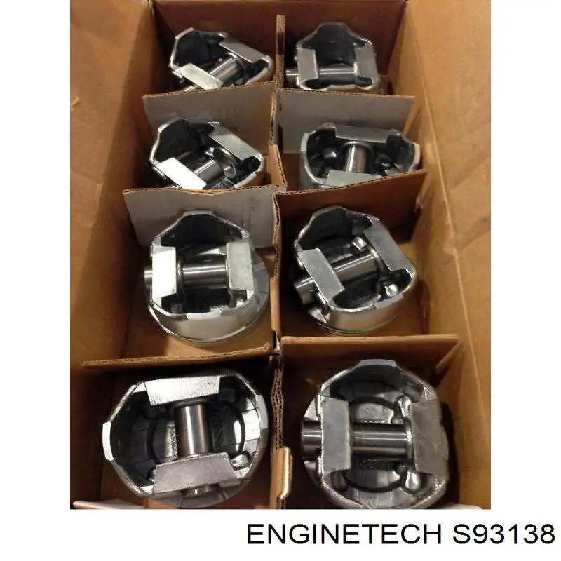  S93138 Enginetech