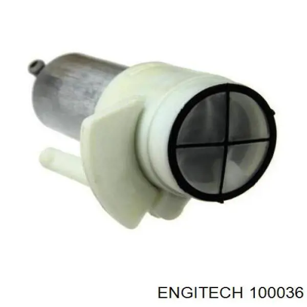 100036 Engitech елемент-турбінка паливного насосу
