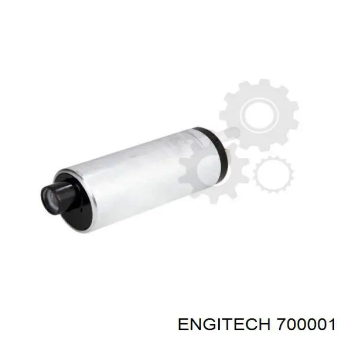 700001 Engitech 