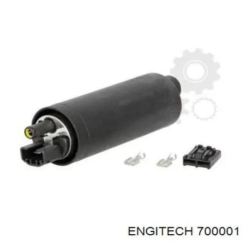  Engitech 700001 ціна, від 22.96 USD