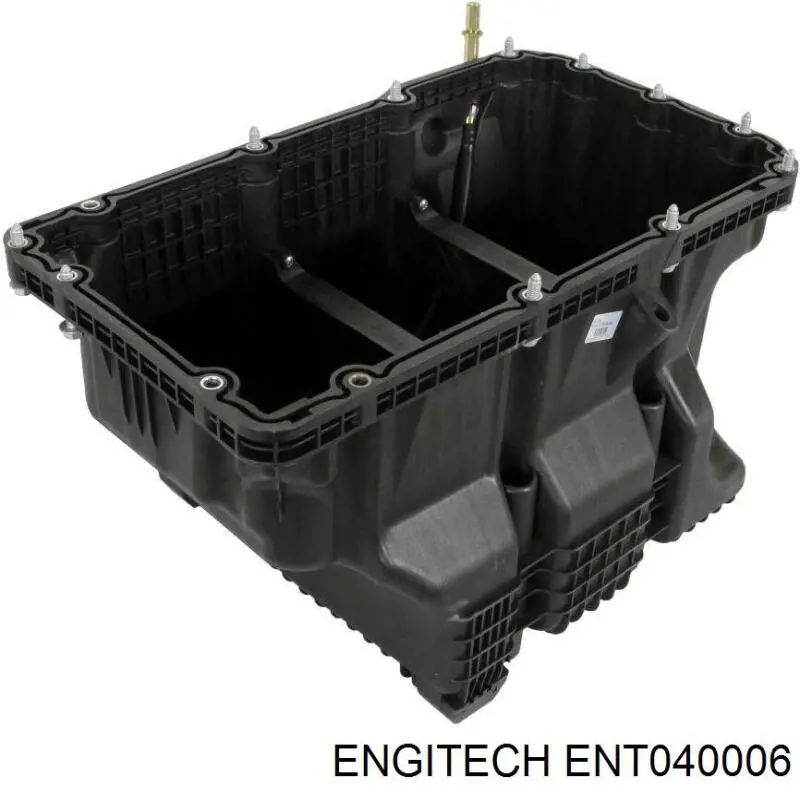Піддон двигуна Engitech ENT040006 ціна, від 218.65 USD