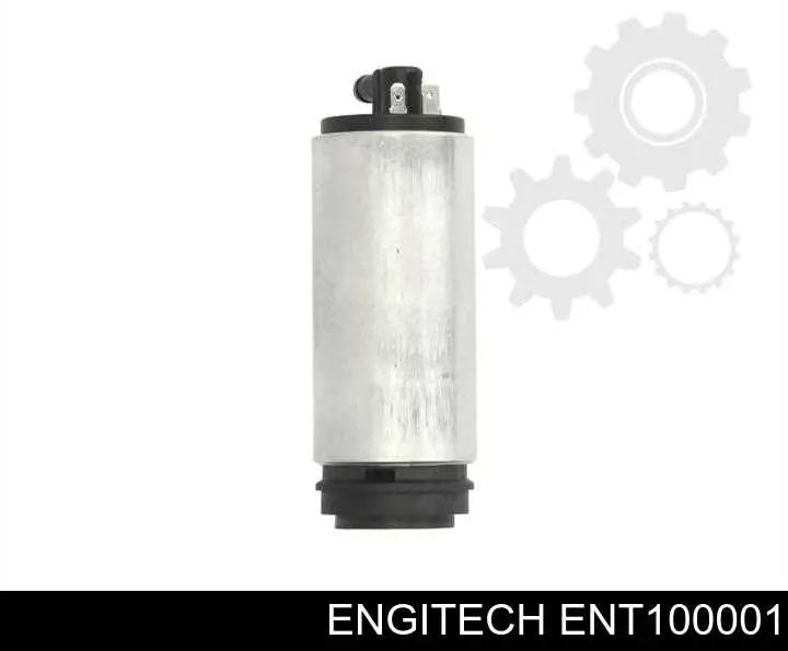 ENT100001 Engitech Електробензонасос