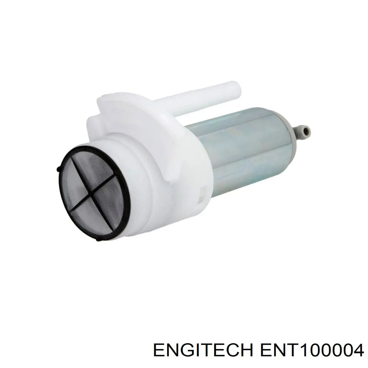 Купити ENT100004 Engitech Елемент-турбінка паливного насосу