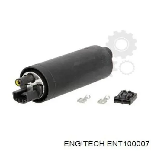 Купити ENT100007 Engitech Насос паливний електричний