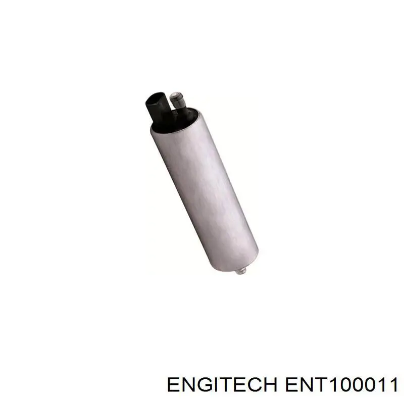 Паливний насос магістральний ENT100011 Engitech
