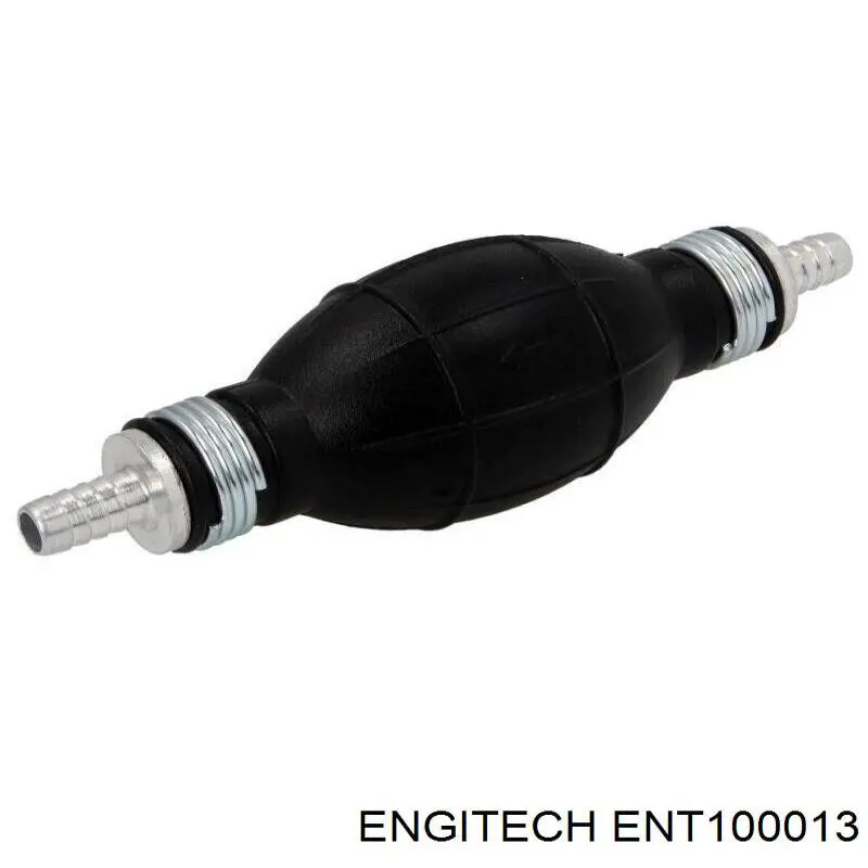 Купити ENT100013 Engitech Елемент-турбінка паливного насосу