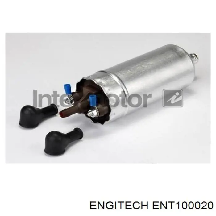 Топливный насос магистральный Engitech ENT100020