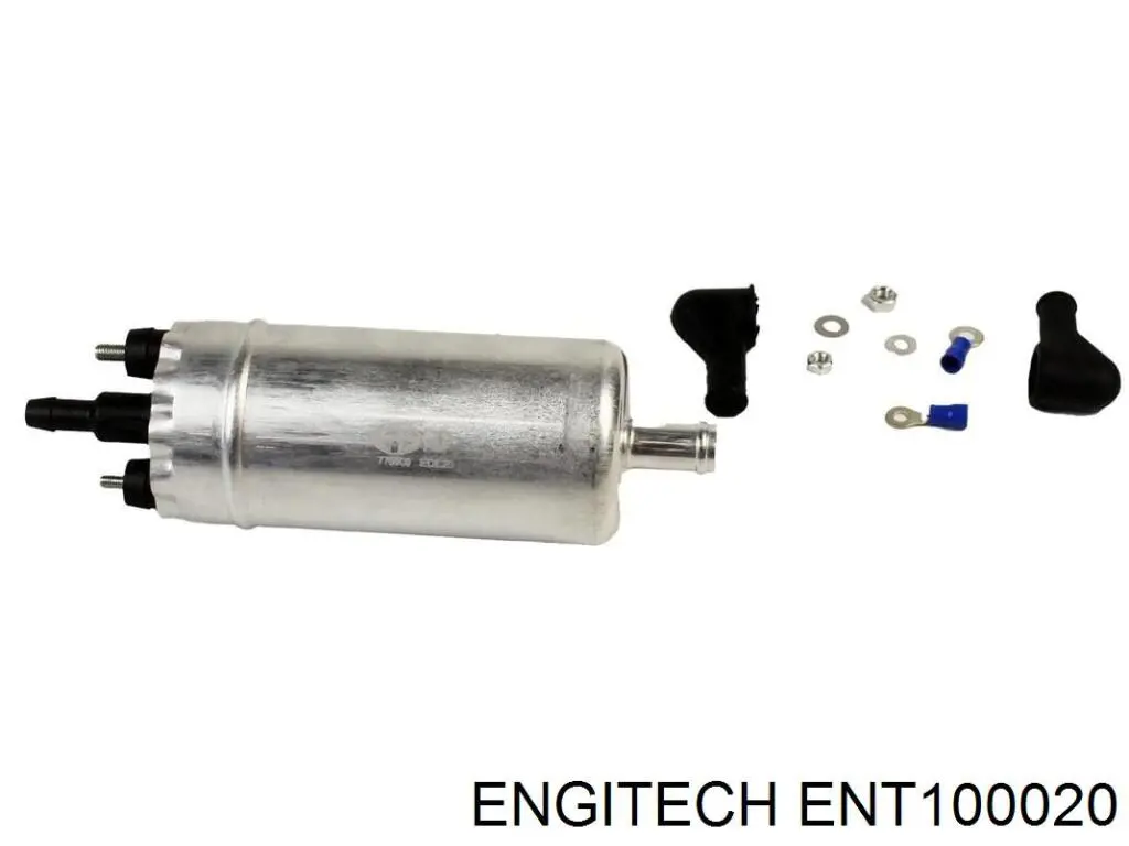 Купити ENT100020 Engitech Паливний насос магістральний