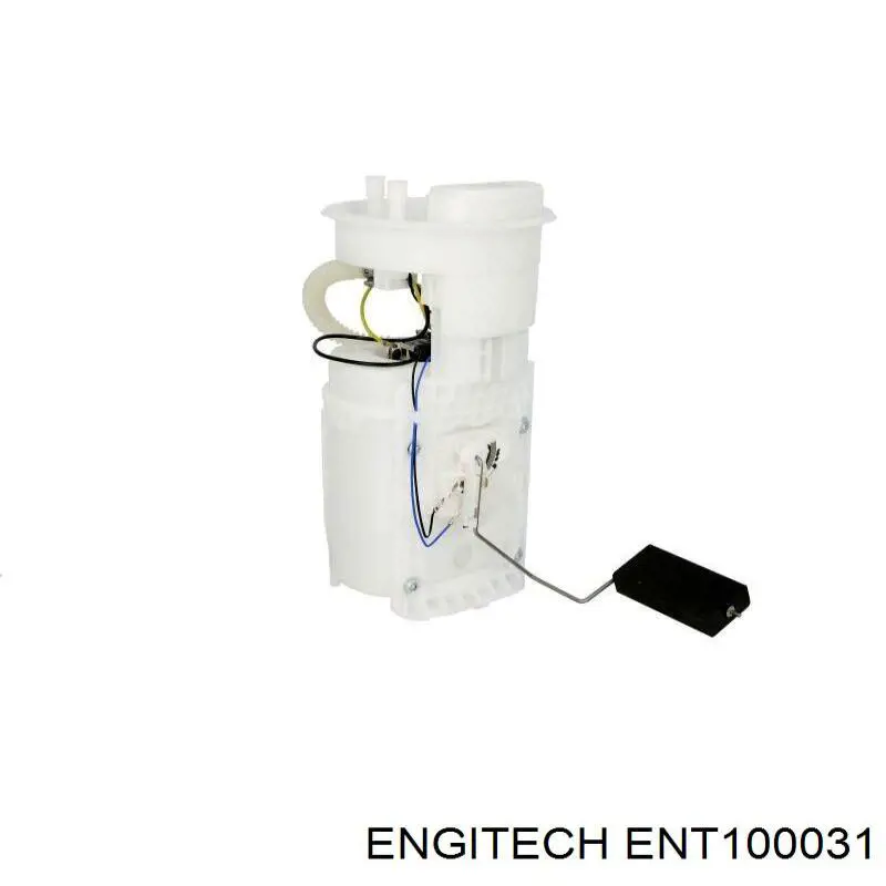 ENT100031 Engitech Електробензонасос