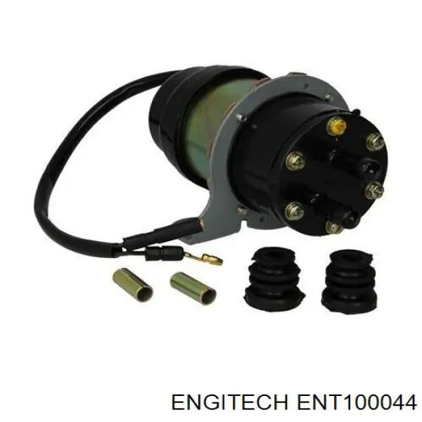 Купити 16700PD2003 Honda Паливний насос магістральний