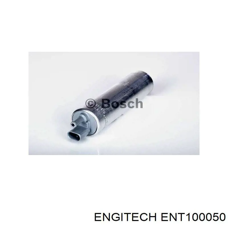 Насос паливний електричний ENT100050 Engitech