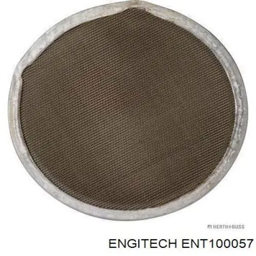 Купити ENT100057 Engitech Насос паливний електричний