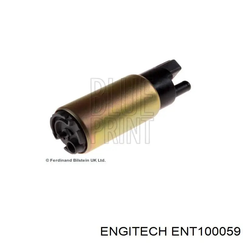 Купити ENT100059 Engitech Насос паливний електричний