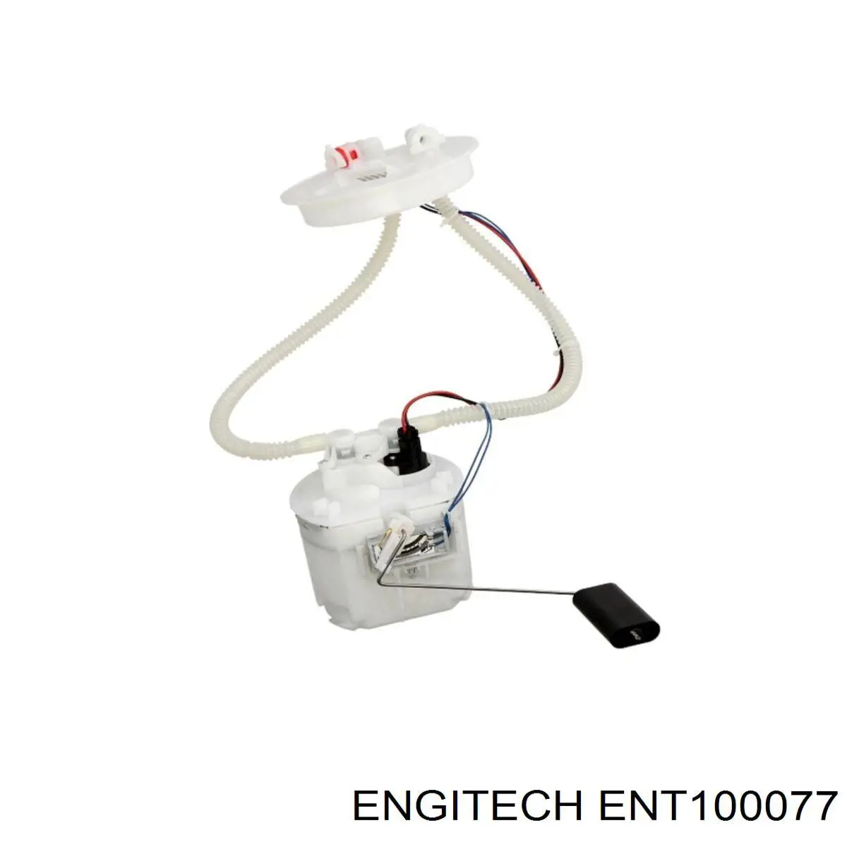 Бензонасос ENT100077 Engitech