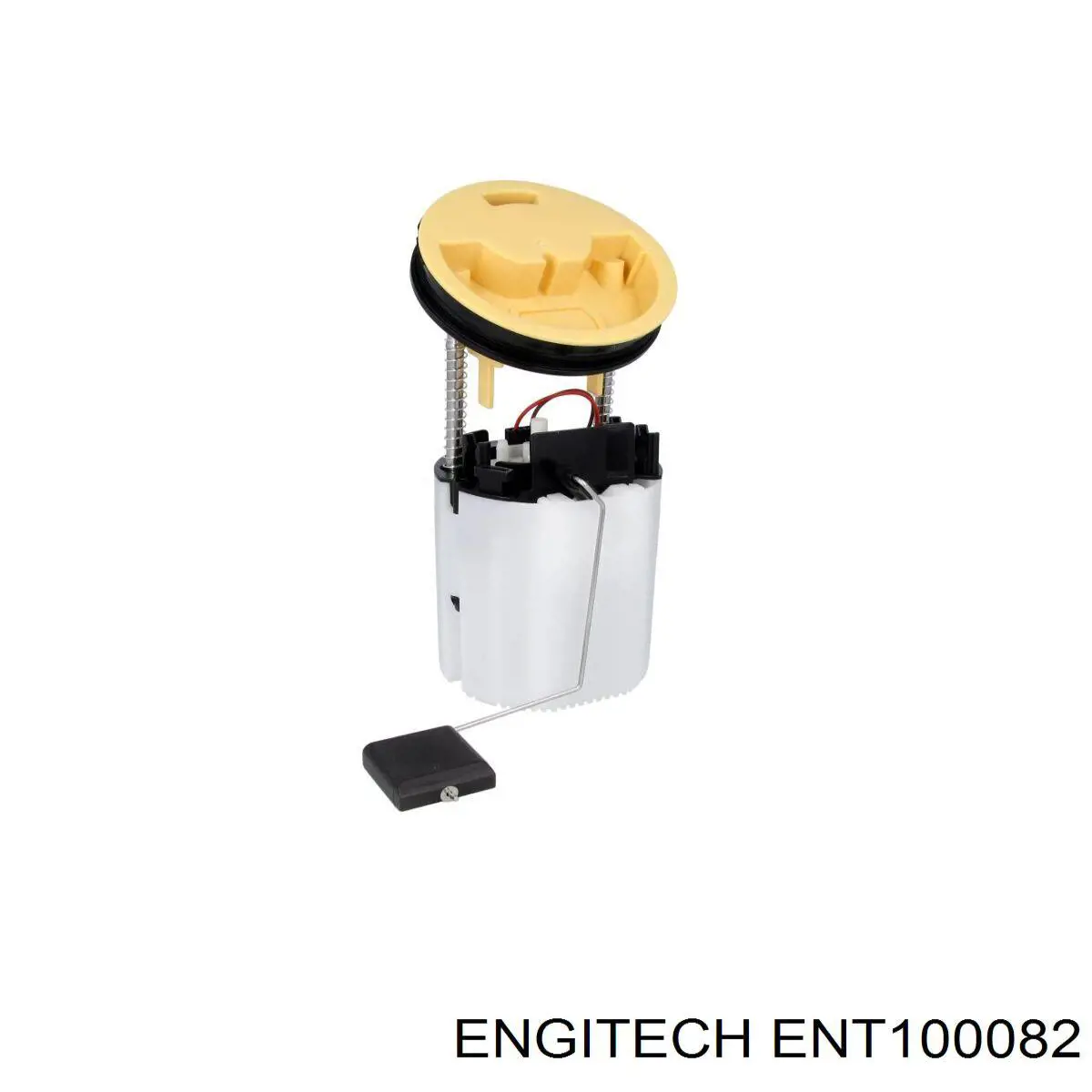 Бензонасос ENT100082 Engitech