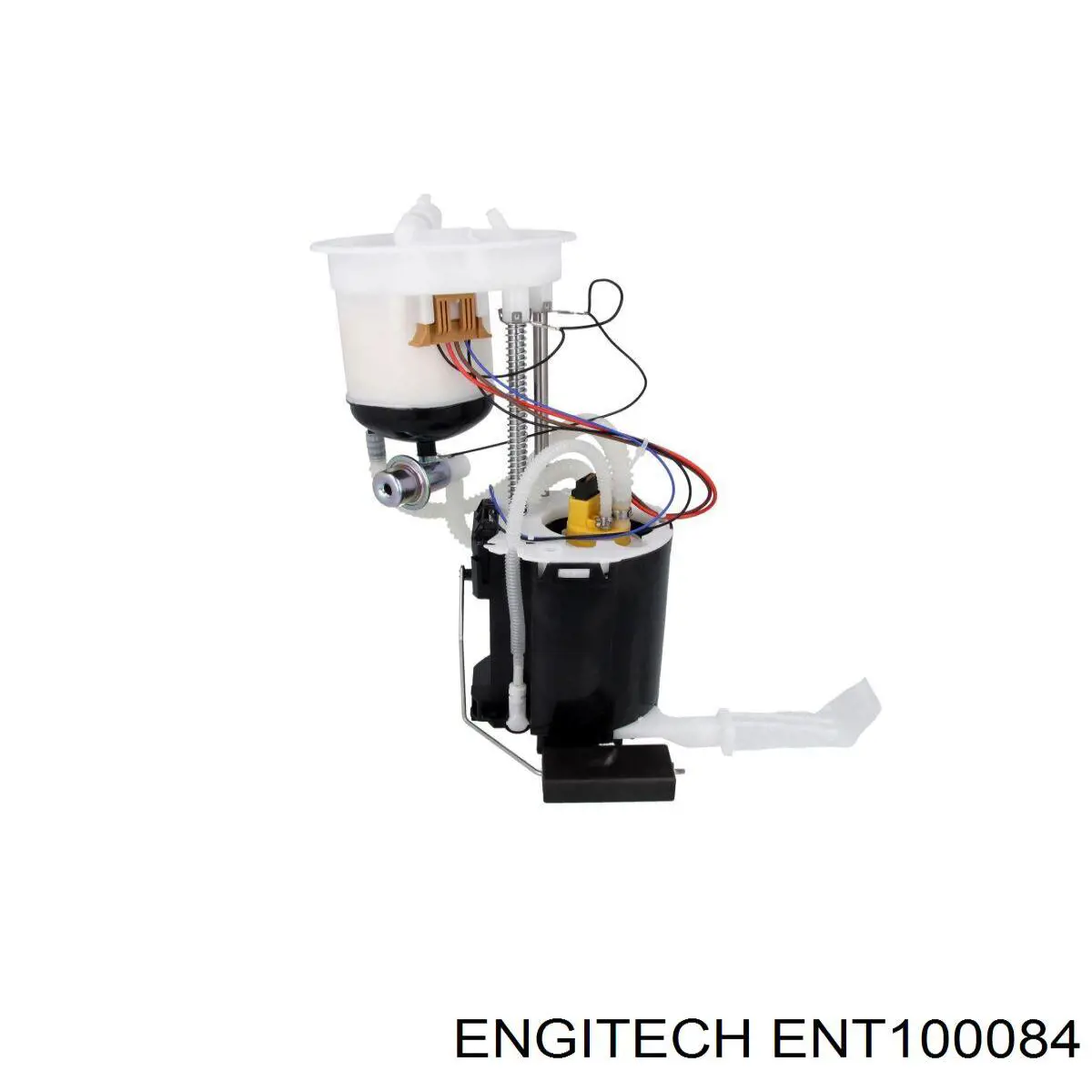 Купити ENT100084 Engitech Насос занурювальний в баці