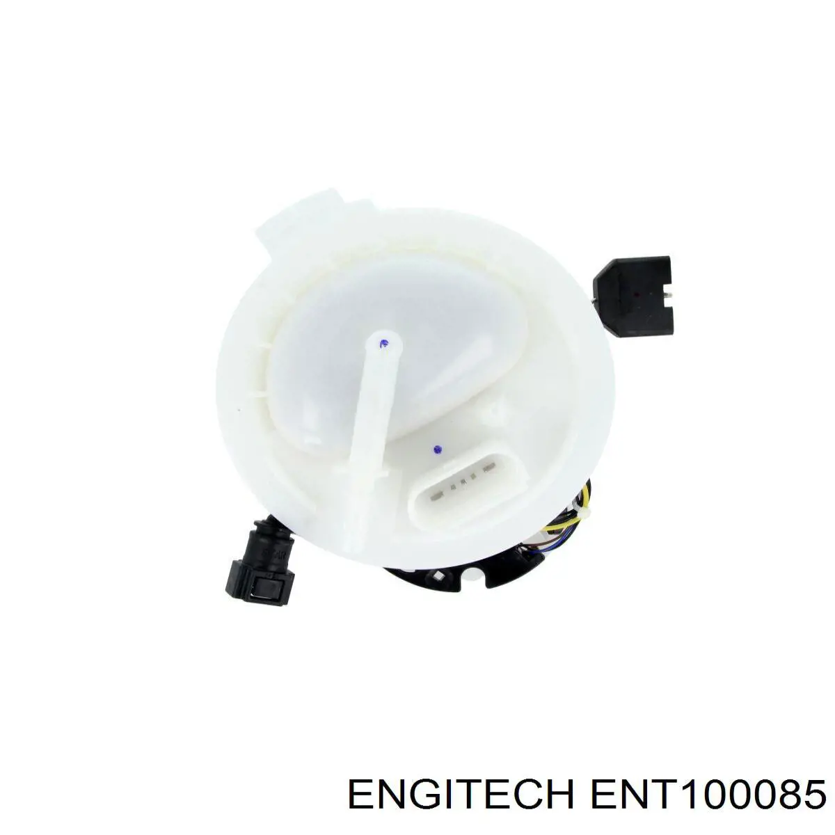 ENT100085 Engitech модуль паливного насосу, з датчиком рівня палива