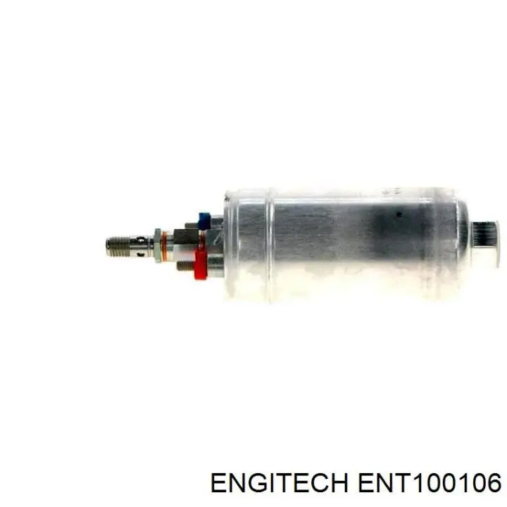 ENT100106 Engitech Насос паливний низького тиску