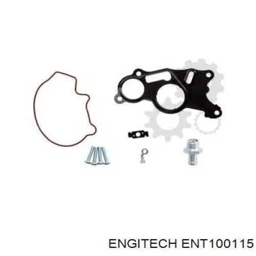ENT100115 Engitech Електробензонасос