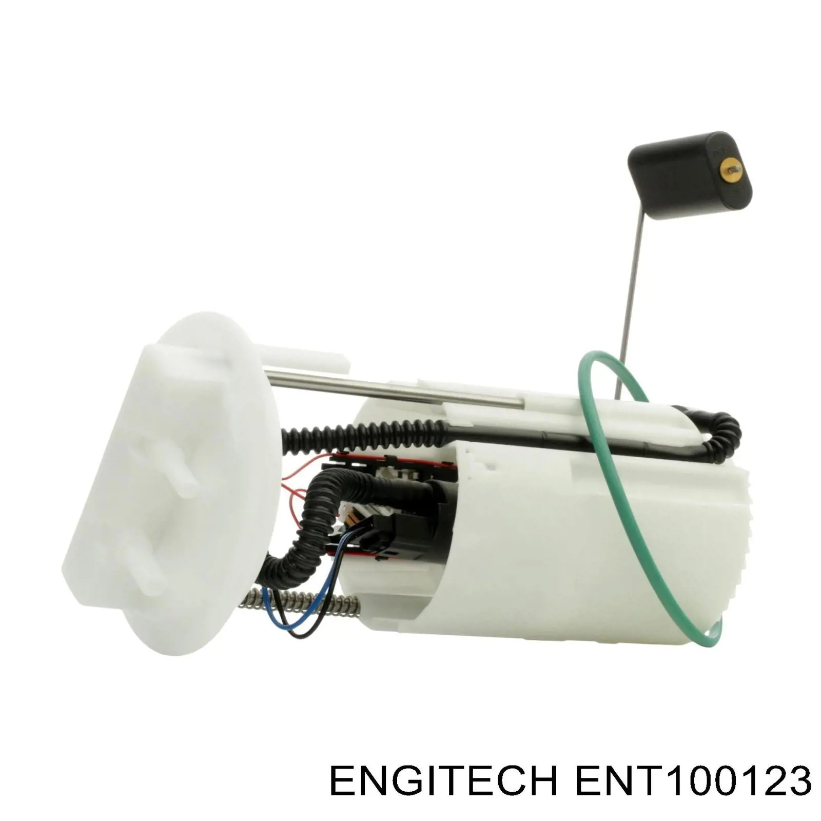 Модуль бензонасоса Engitech ENT100123 ціна, від 69.28 USD