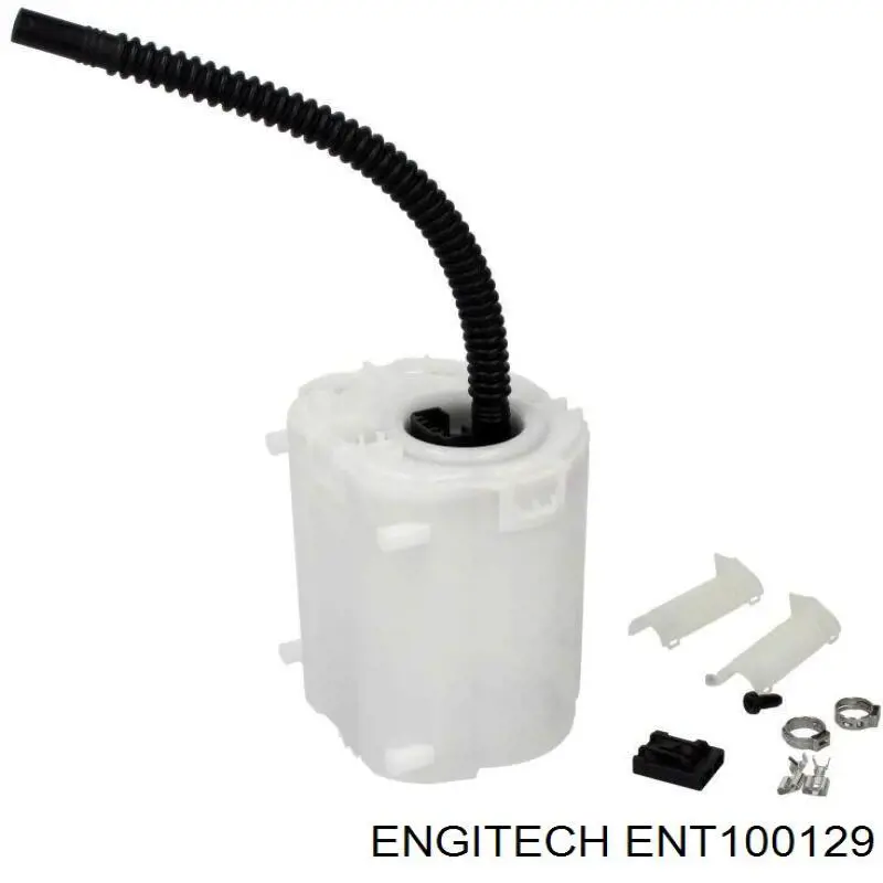 Купити ENT100129 Engitech Насос паливний електричний