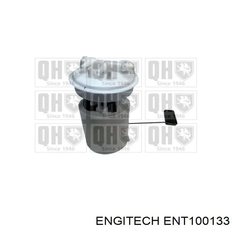 Бензонасос ENT100133 Engitech