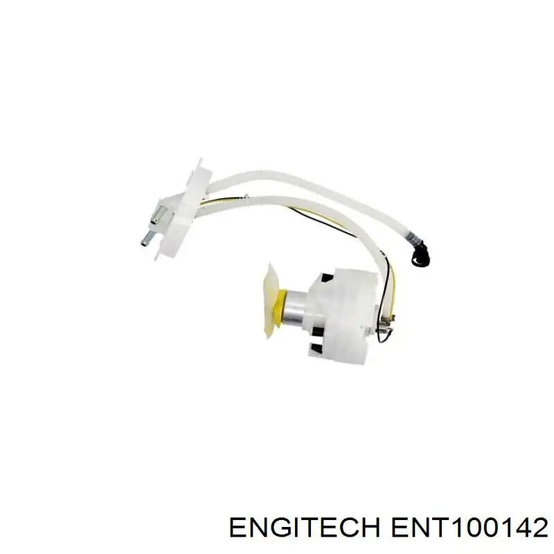 ENT100142 Engitech Електробензонасос