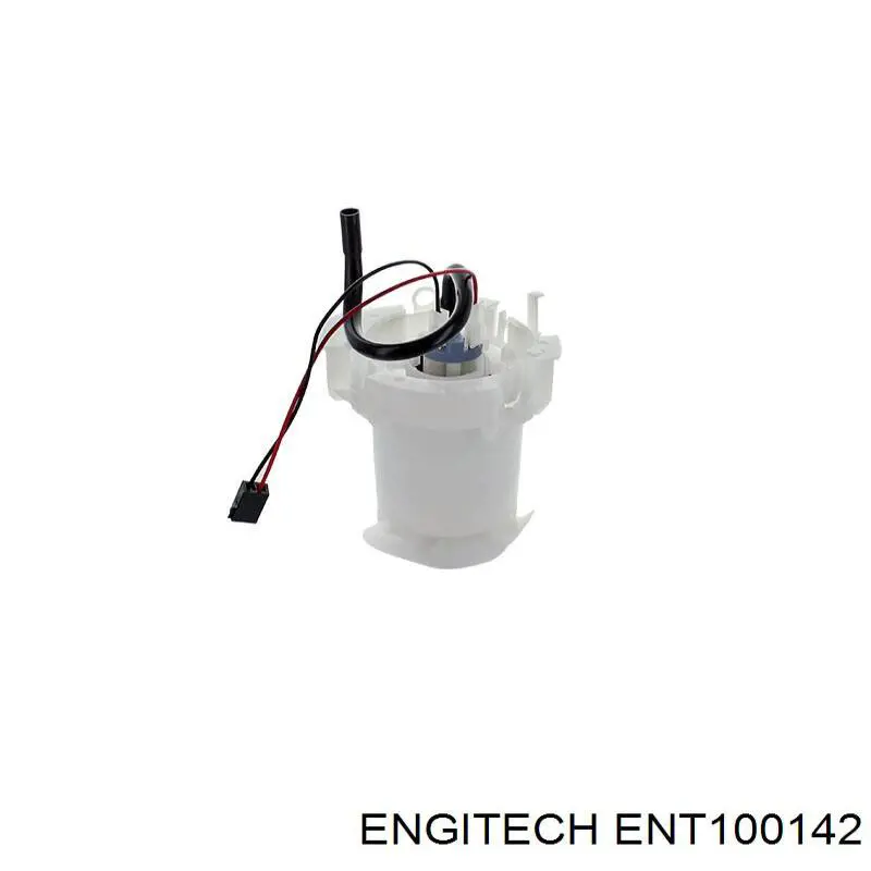 ENT100142 Engitech модуль паливного насосу, з датчиком рівня палива
