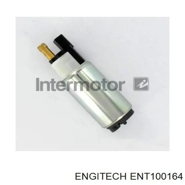 Купити ENT100164 Engitech Насос занурювальний в баці