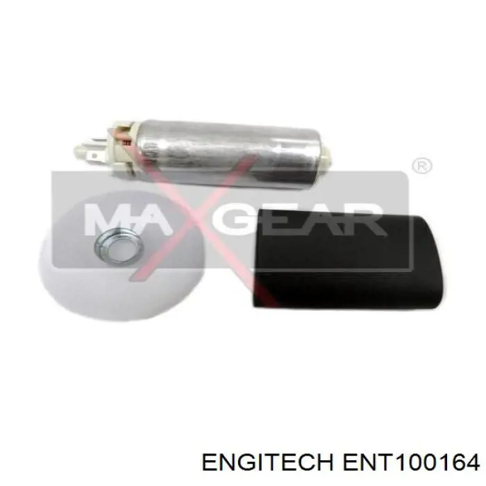 ENT100164 Engitech Електробензонасос