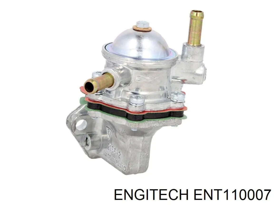 Паливний насос, механічний ENT110007 Engitech