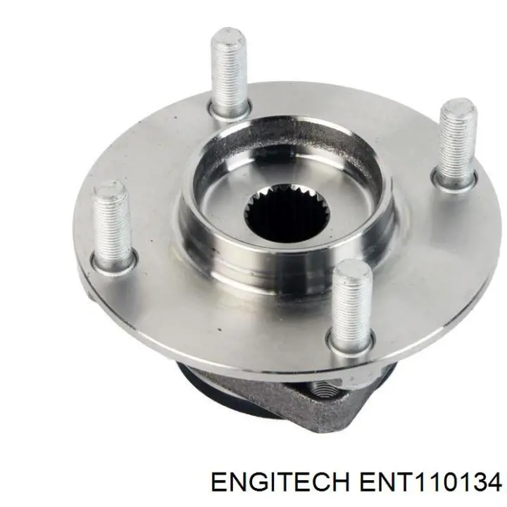 Купити ENT110134 Engitech 