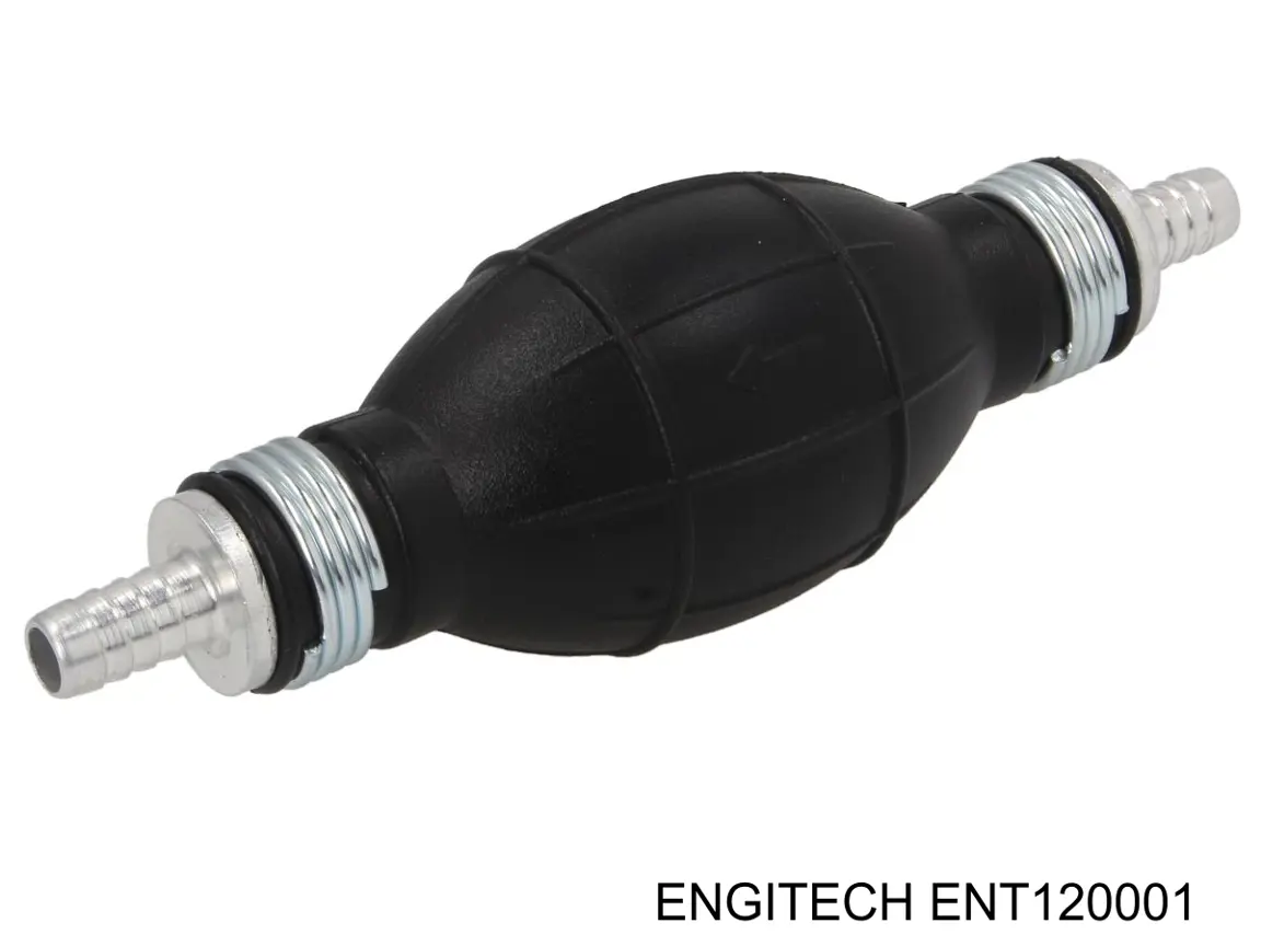 Купити ENT120001 Engitech Ручна підкачка палива (груша)