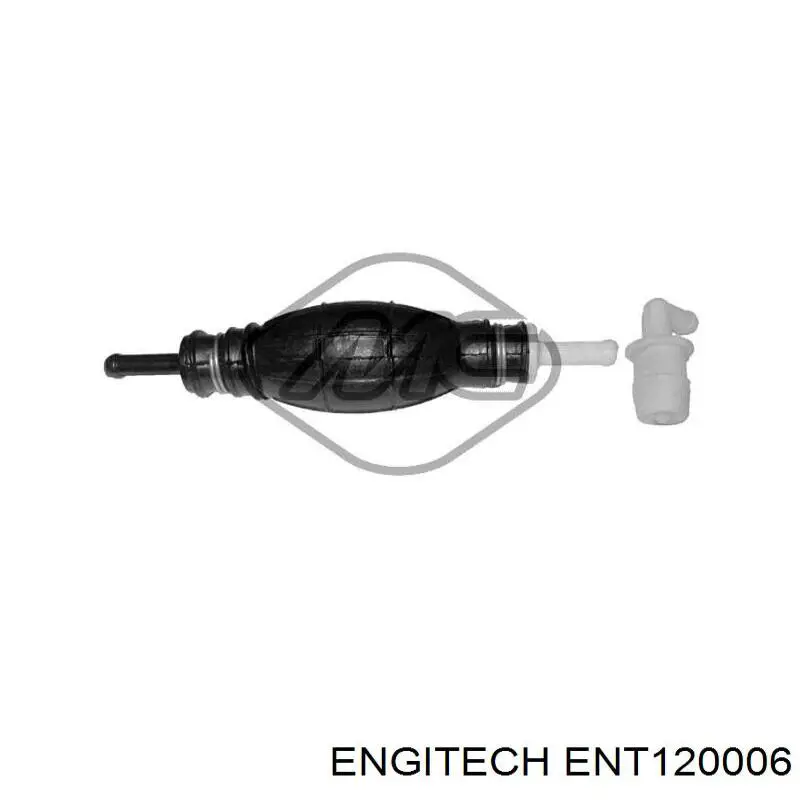 Купити 6650710000 Hyundai/Kia Насос ручної підкачки