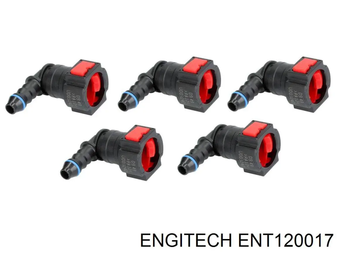  ENT120017 Engitech