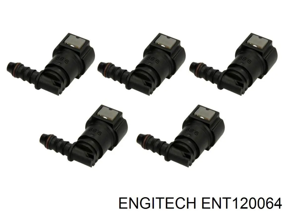 Купити ENT120064 Engitech 