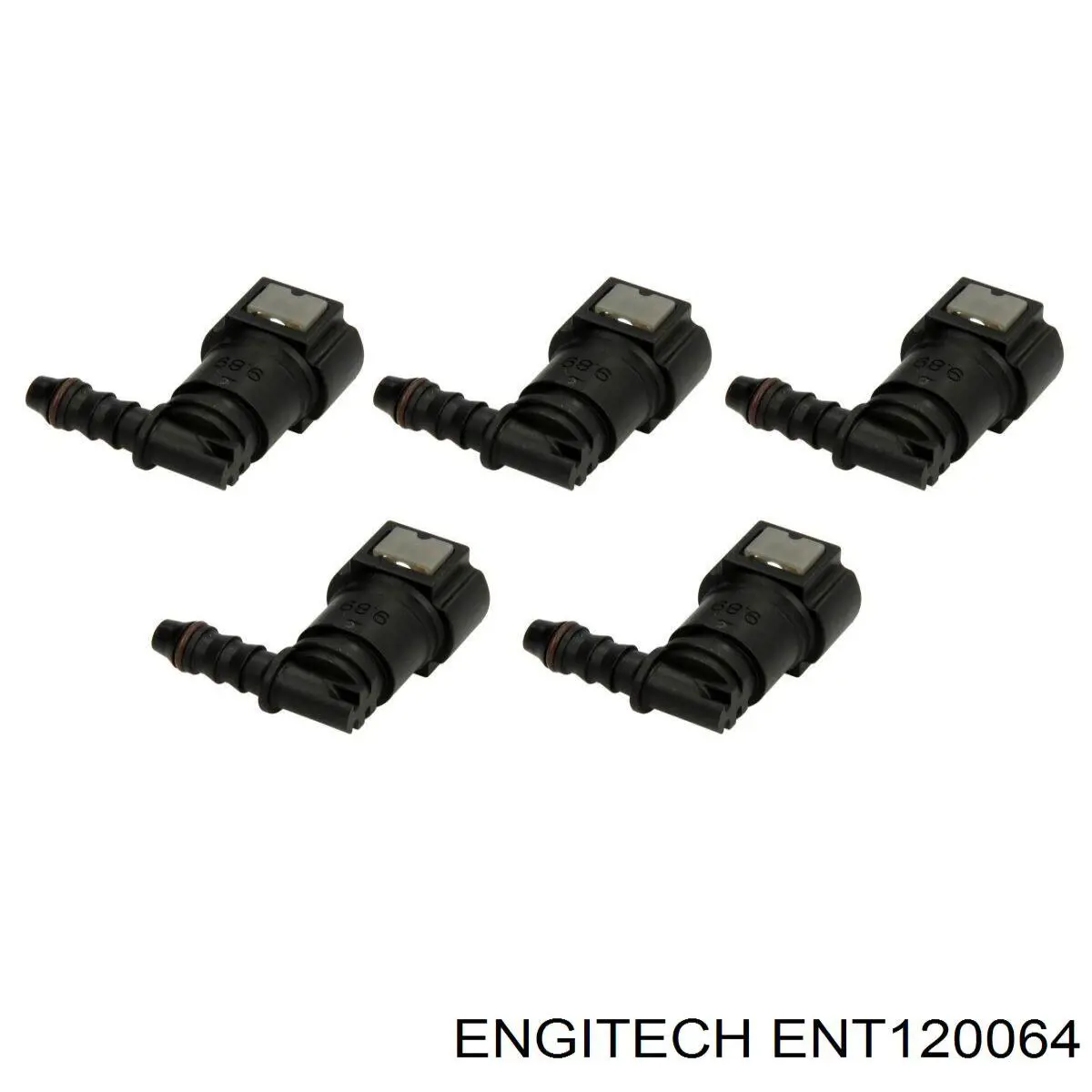  Engitech ENT120064 ціна, від 13.58 USD