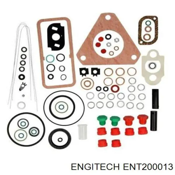 ENT200013 Engitech 