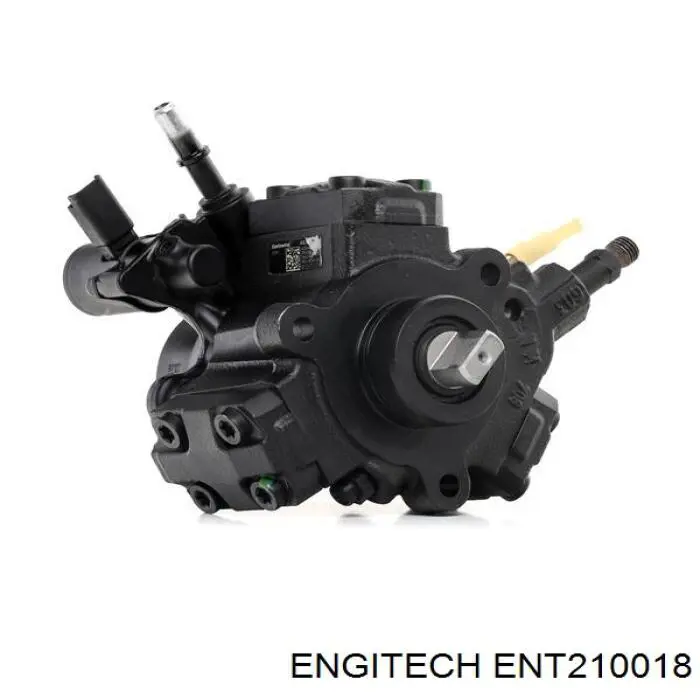 Купити ENT210018 Engitech Ремкомплект ПНВТ