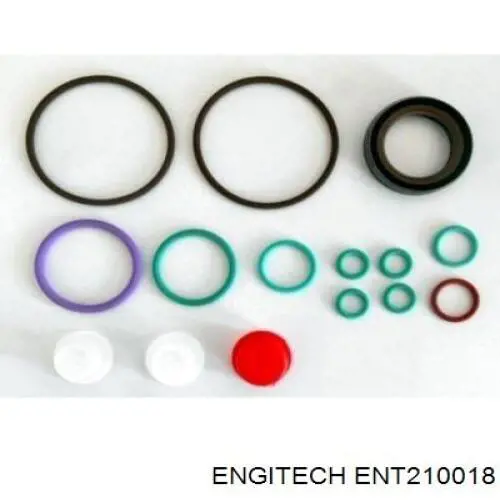 Ремкомплект ПНВТ Engitech ENT210018 ціна, від 18.29 USD