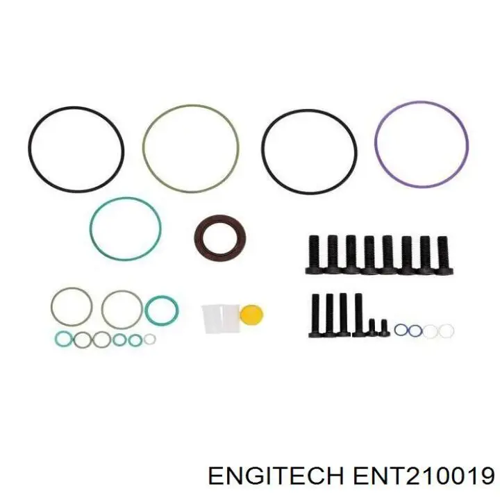  ENT210019 Engitech