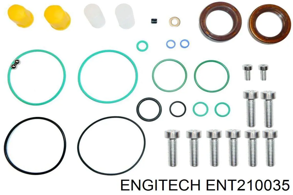 ENT210035 Engitech 