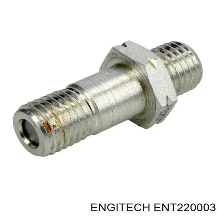 Паливний перепускний клапан (болт банджо) Engitech ENT220003 ціна, від 24.37 USD